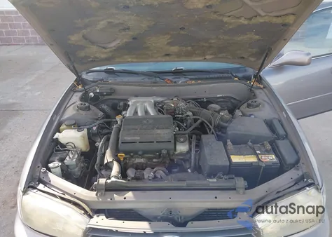 1994 Toyota Camry Xle из США, поврежденный, VIN 4T1GK13E8RU049423